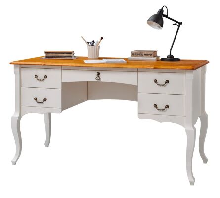 Стол письменный Ари-Прованс №4